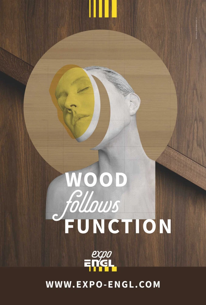 Offerte Wood follows function di Engl Tischlerei GmbH