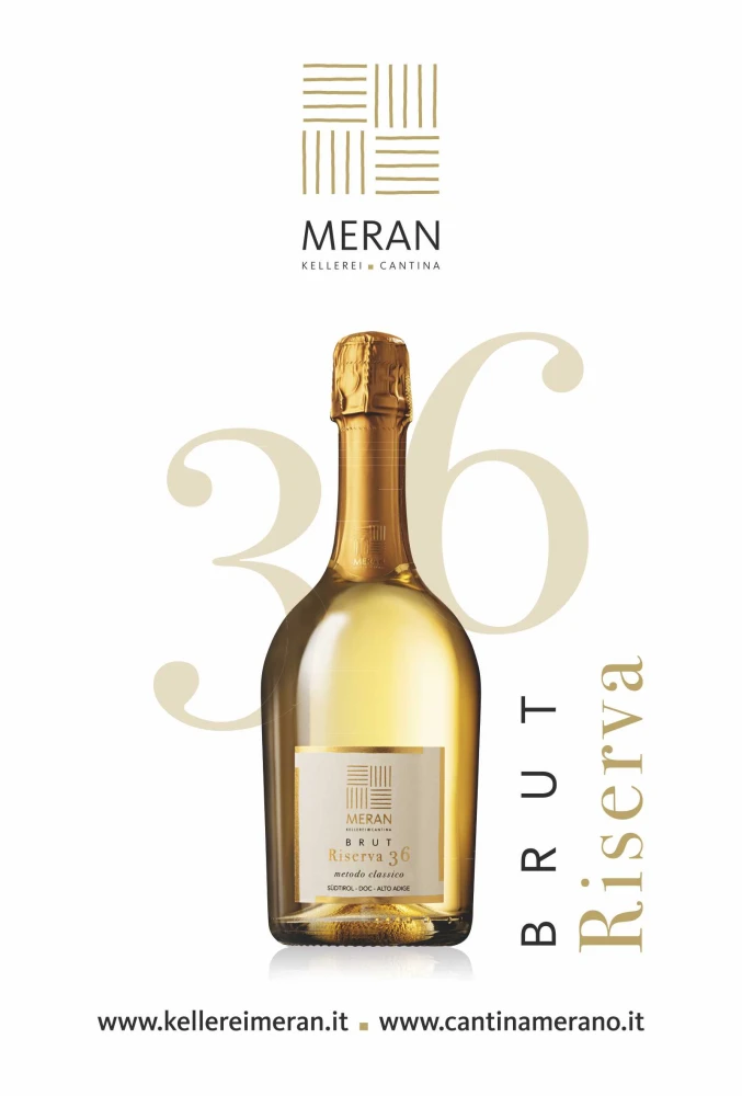 Offerte Brut Riserva 36 di Cantina Merano