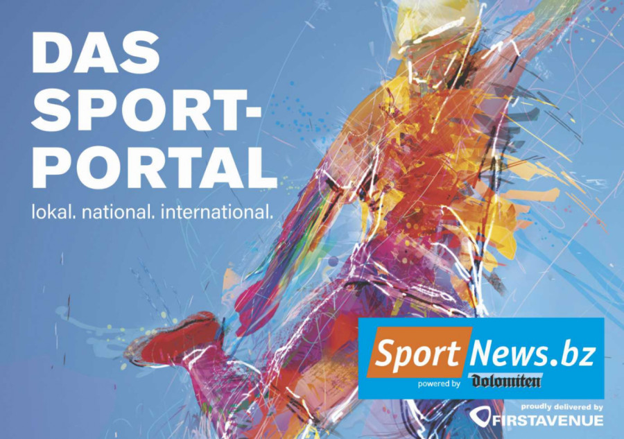 Aktion Das Sportportal - lokal, national, international. rund um Schloss Colz